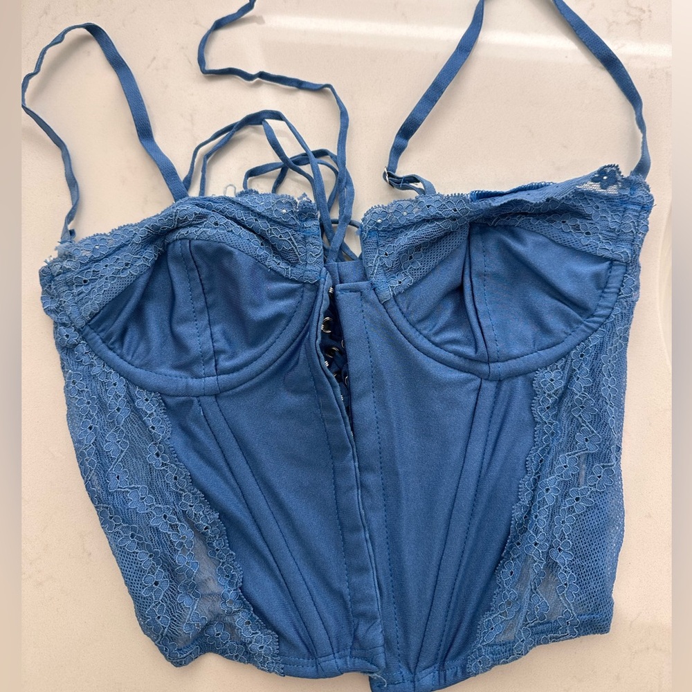 Edikted corset